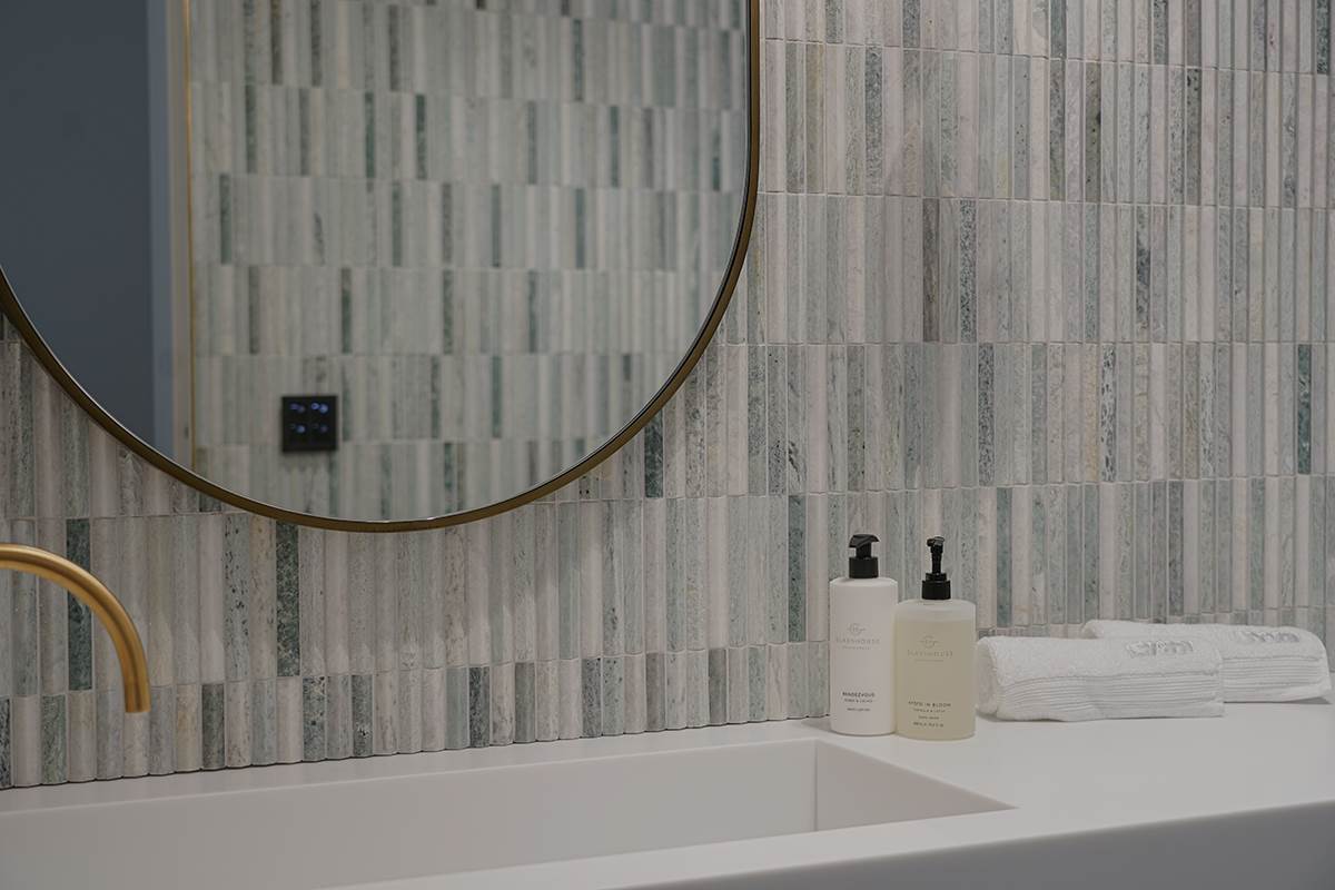 Sydney's Best Luxury Tile Supplier Bankstown, SHOW TILE