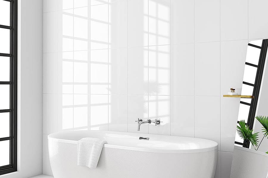 Wall 300x600 Show Tile